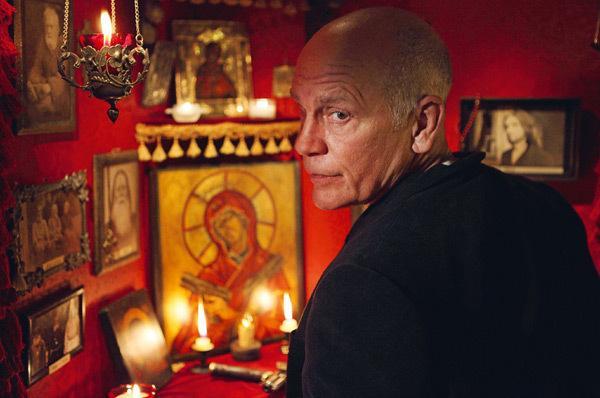 Prato, la burocrazia ferma John Malkovich e Riccardo Rami: no all’hotel a 5 stelle 