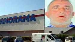 Rapina al Panorama: arrestato l’ultimo latitante
