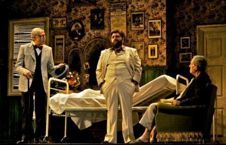 I ragazzi irresistibili di Neil Simon al Metastasio 