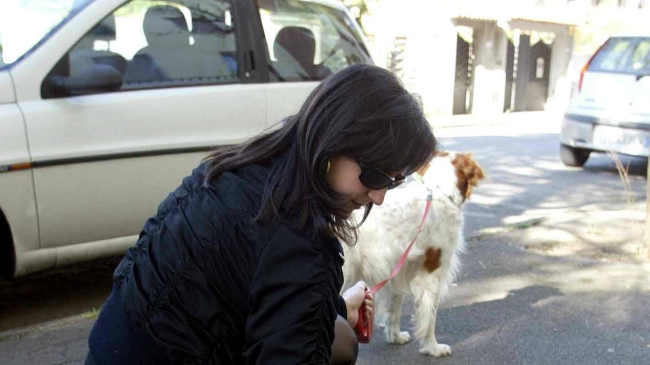 Una multa al giorno ai padroni dei cani