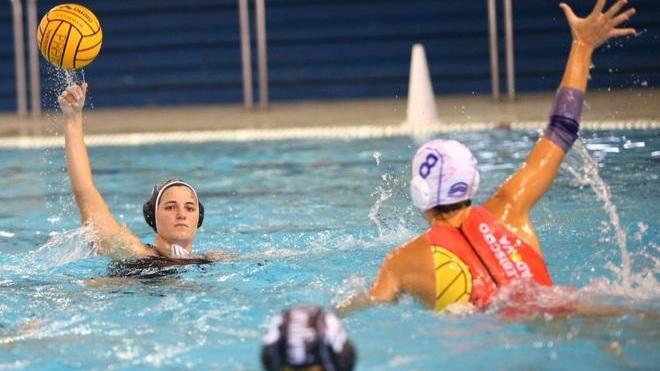 Pallanuoto, la Waterpolo cede al Plebiscito Padova