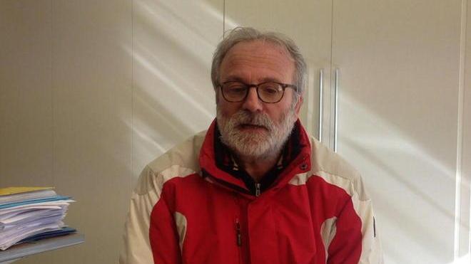 «Mandatemi in comunità o continuo a rompere i vetri»