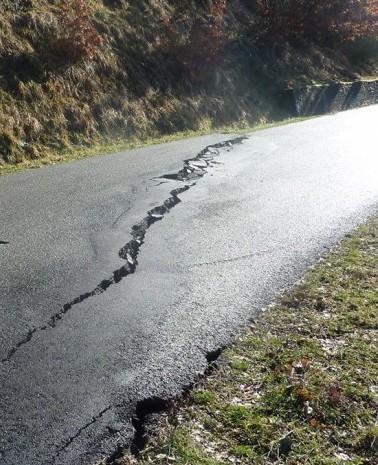 «Quaranta milioni per argini e frane bloccati dallo Stato» 