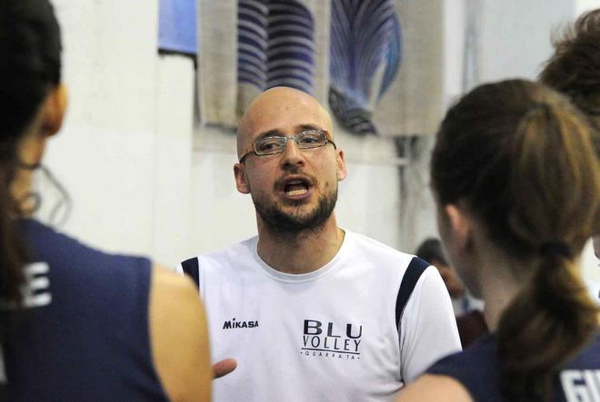 Il Blu Volley vuole i playoff a Lucca l’occasione buona 