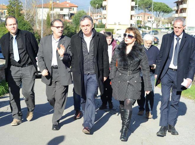 «Breda, l’unico no è ai tagli Mettiamola in buone mani» 