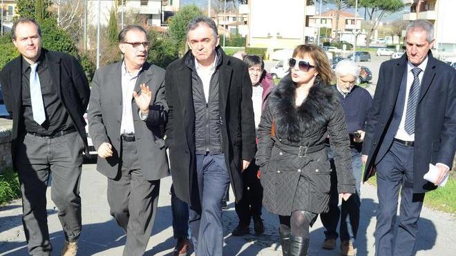 «Breda, l’unico no è ai tagli Mettiamola in buone mani»