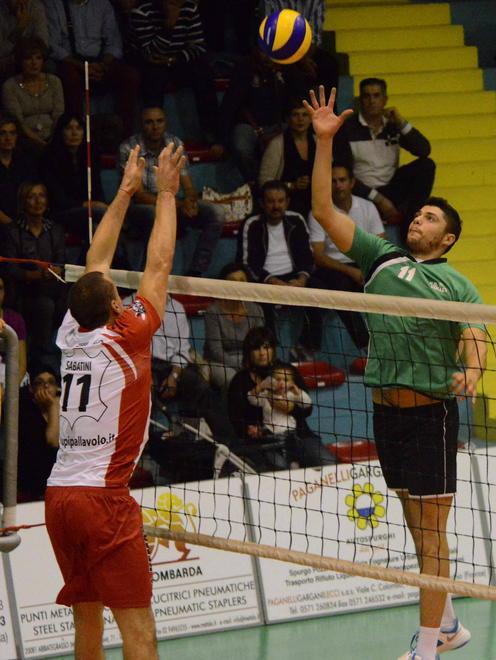 Biokimica-Imballplast, è gran derby 