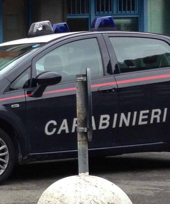 Violenta lite per la separazione arrestato il marito
