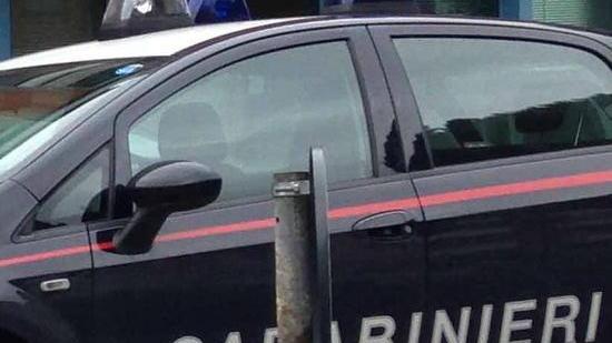Violenta lite per la separazione arrestato il marito