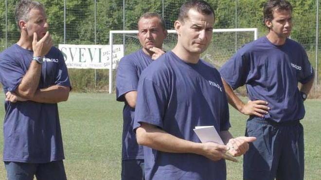 «Pisa, devi tenere i ritmi sempre alti»