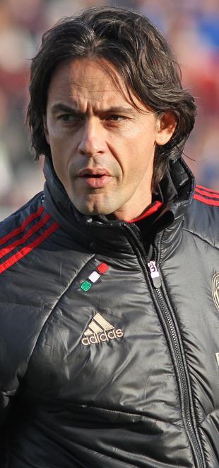 Rossoneri contro viola, ancora una volta 