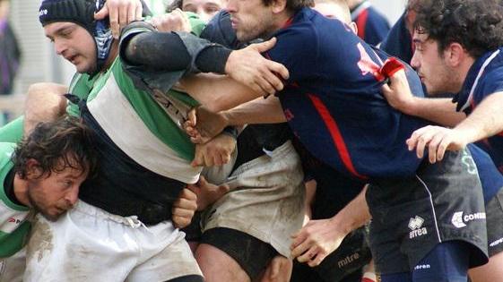 RUGBY: SERIE C