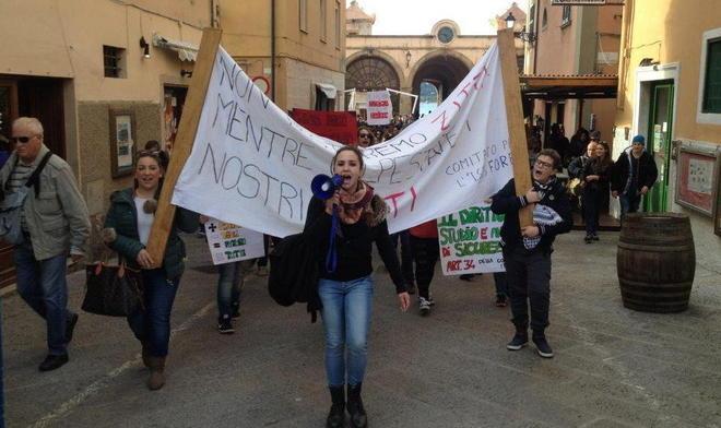 Polo scolastico, c’è il progetto preliminare