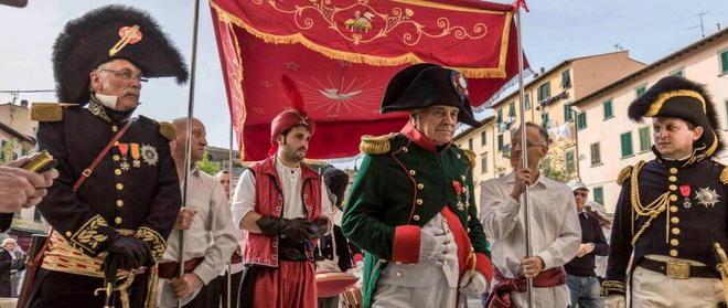 Il Bicentenario si presenta alla Bit 