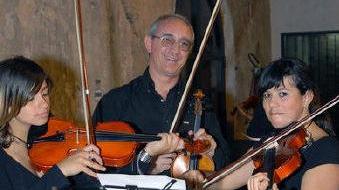 Giovani talenti sulla scena per ricordare Berti