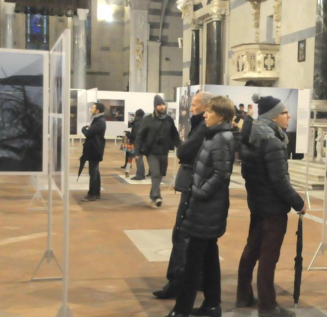 Dal 23 novembre al 14 dicembre il Photolux