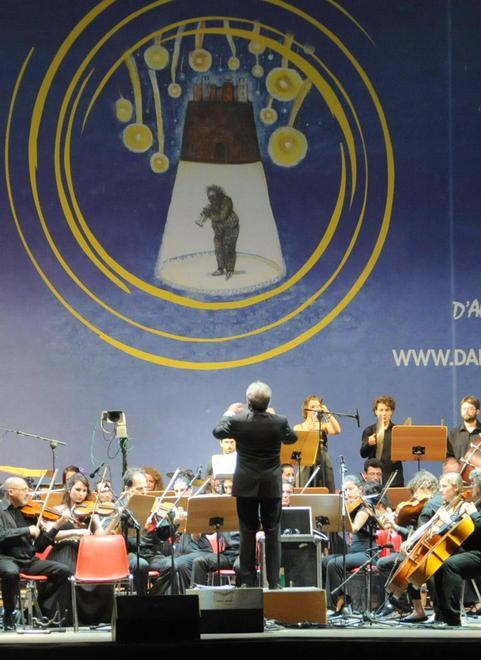 Elisa e The National al Summer Festival 