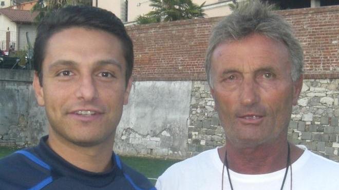 Costa di Luni alla Fossa contro il fanalino