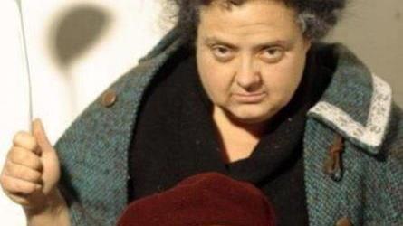 Piero Bresciani torna al teatro comunale