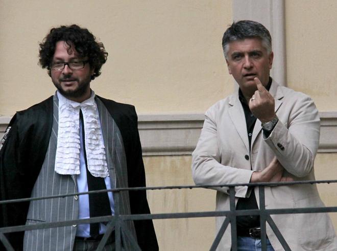 Pd: sui soldi pubblici la privacy non esiste 