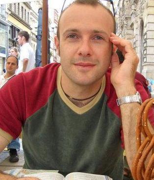 Candidature: Matteo Lupi scalda il motore 