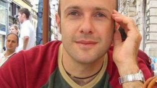 Candidature: Matteo Lupi scalda il motore