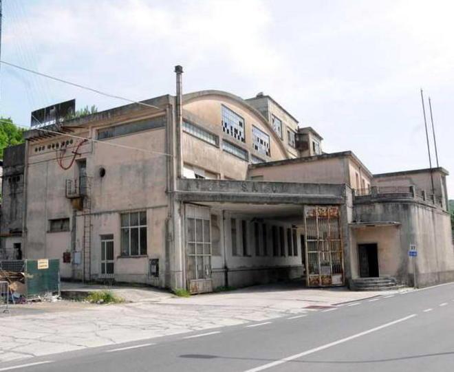 Torna all’asta il 5 marzo l’ex fabbrica Cementi 