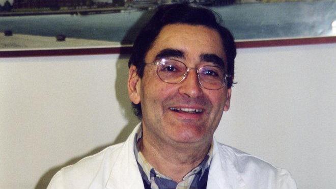 In pensione Roberto Bisaglia, figura storica dell’ospedale