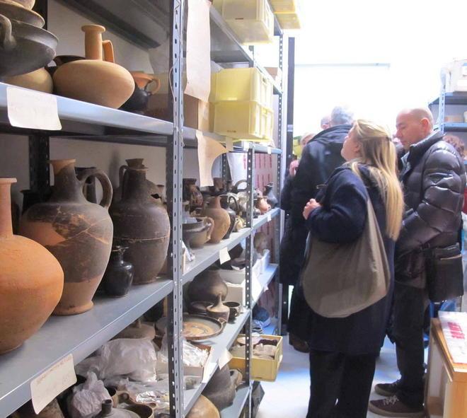 «Un Museo della Città per rilanciare l’arte» 