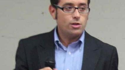 I soldi di Olt per la sicurezza idraulica