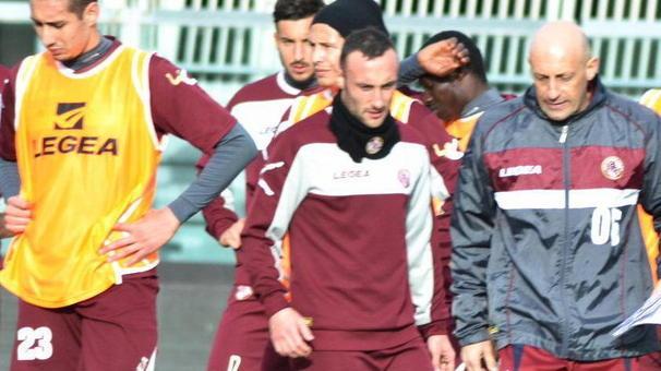 Gol allo stadio per il nuovo Livorno