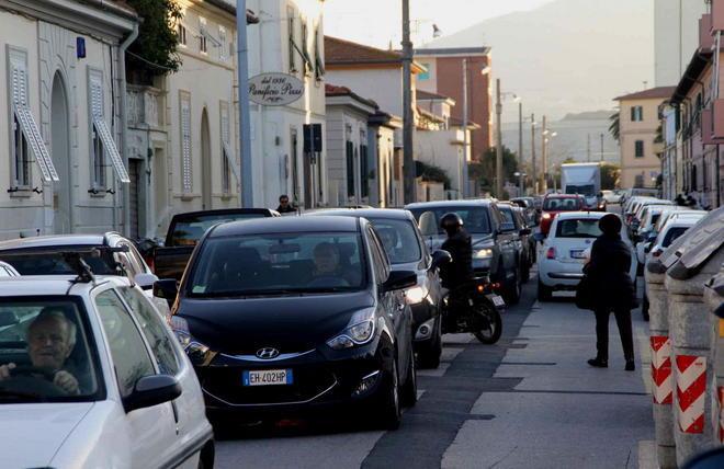 «Cambieremo la viabilità solo se resteranno i disagi» 