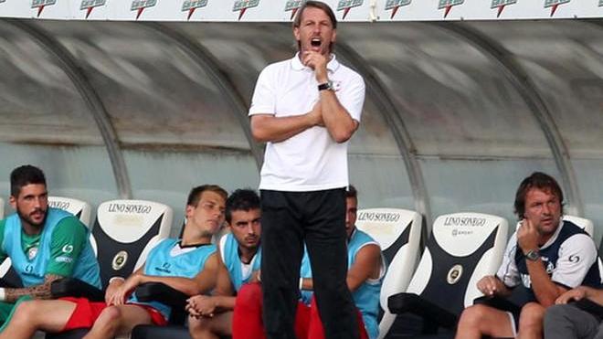 Vecchi chiede ritmo e continuità «Serve una prova importante»