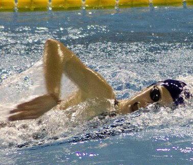 Certaldo Nuoto in luce Gli impegni del Tnt