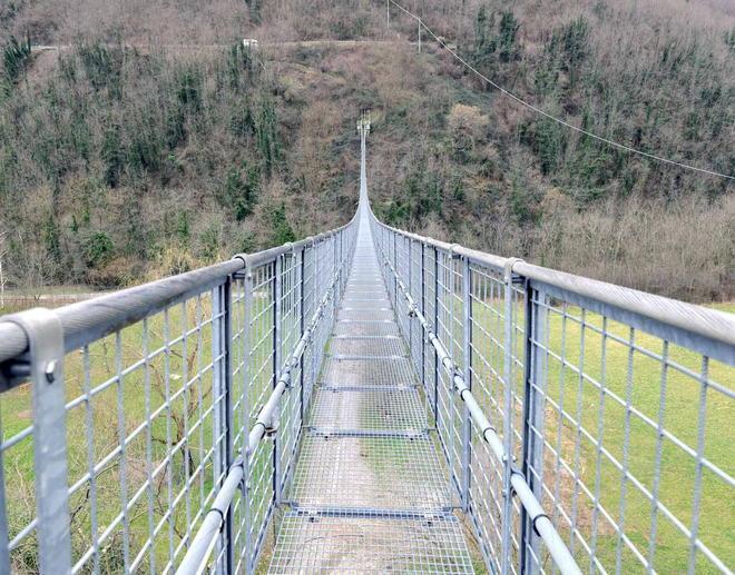 «Il ponte di Mammiano non deve essere chiuso» 