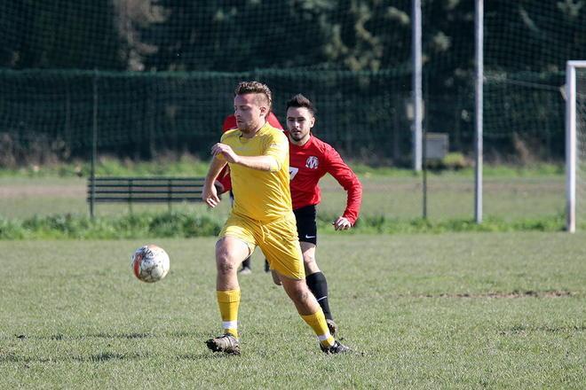 L’impresa del Viola Club Capraia Calcio Uisp: risultati e classifiche 