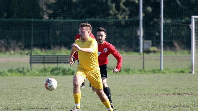 L’impresa del Viola Club Capraia Calcio Uisp: risultati e classifiche