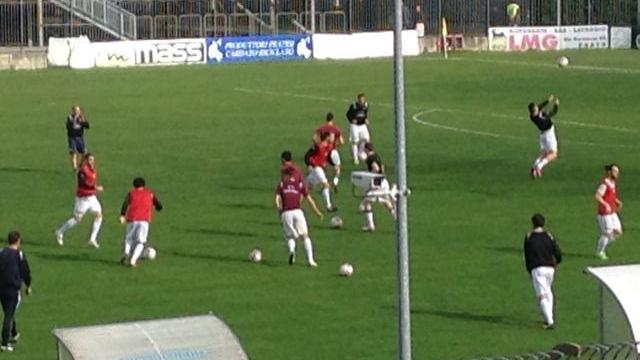 Prato torna a segnare e a vincere