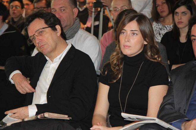 Biffoni: «Chiederò a Rossi di rinunciare all’allungamento di Peretola» 