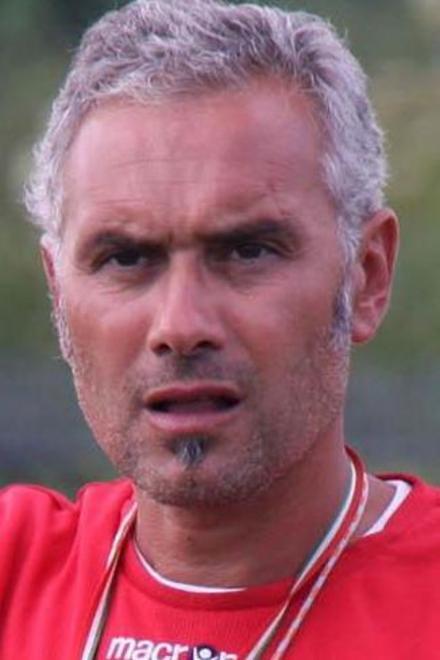 Settesoldi: «Vogliamo 3 punti dal match col Fiesolecaldine»