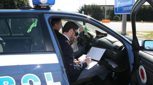 Ubriaco, crea il panico sull’A11: ho perso il lavoro