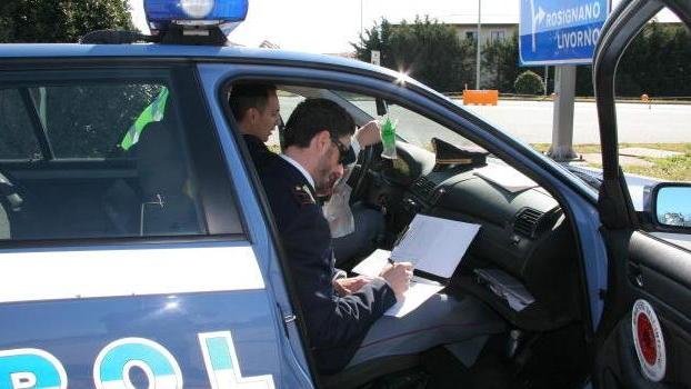 Ubriaco, crea il panico sull’A11: ho perso il lavoro