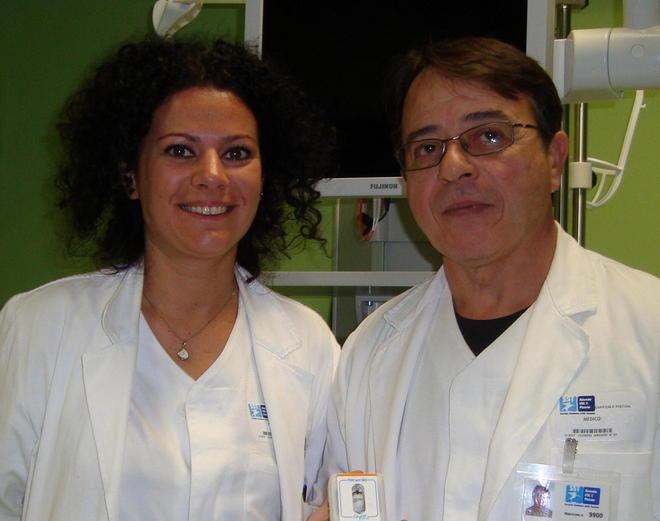 Una capsula con la telecamera per indagare l’intestino