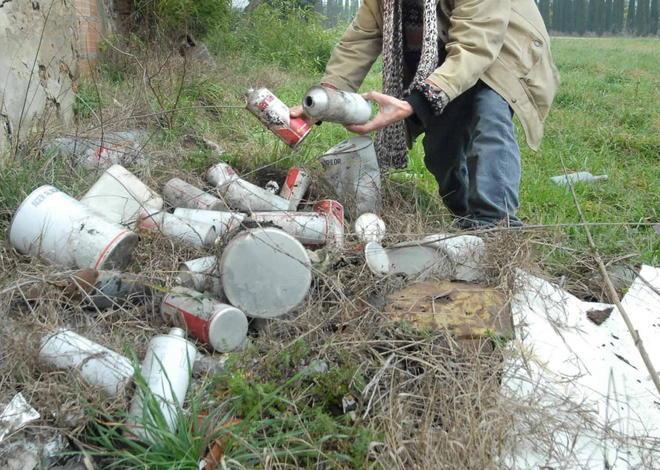 Dichiarata la guerra ai pesticidi 