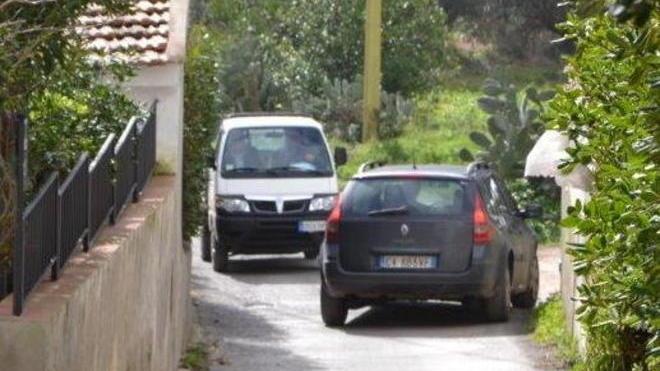percorso a ostacoli