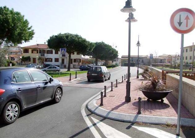 Un piano da 455mila euro per le strade 