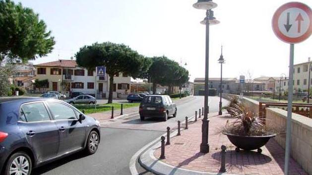 Un piano da 455mila euro per le strade
