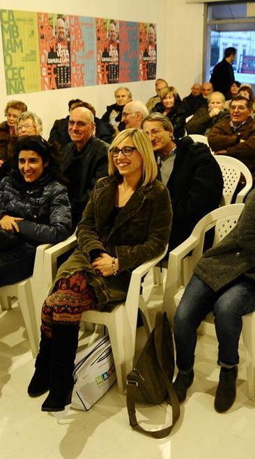 «Io un cementificatore? Chi lo dice sta con chi ha consumato Cecina» 