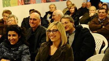 «Io un cementificatore? Chi lo dice sta con chi ha consumato Cecina»
