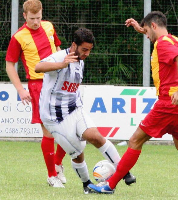 Rosignano, ora vincere diventa un obbligo 